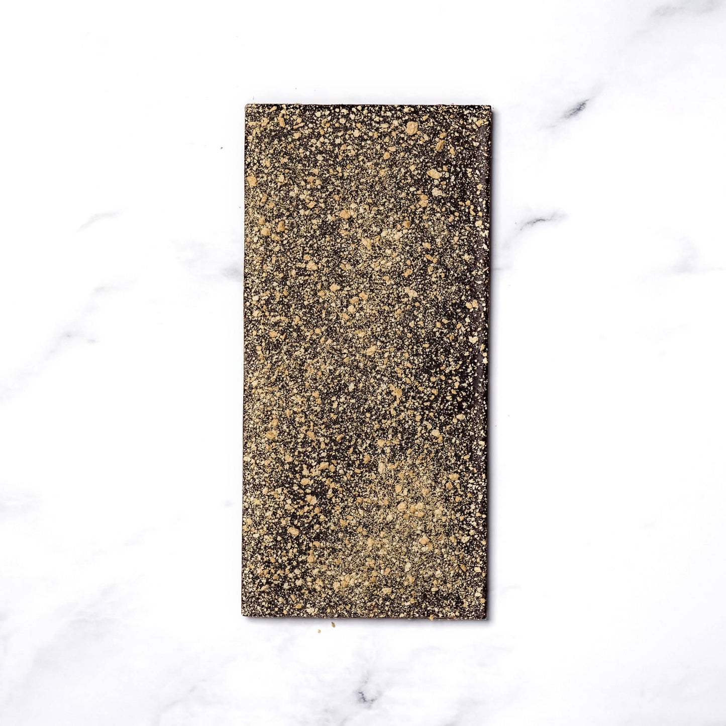 S’mores Bar, 70% Cacao