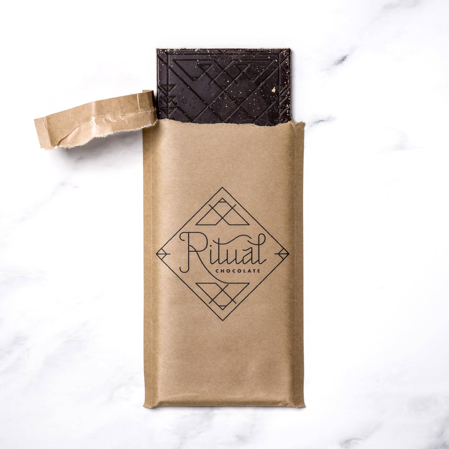 S’mores Bar, 70% Cacao