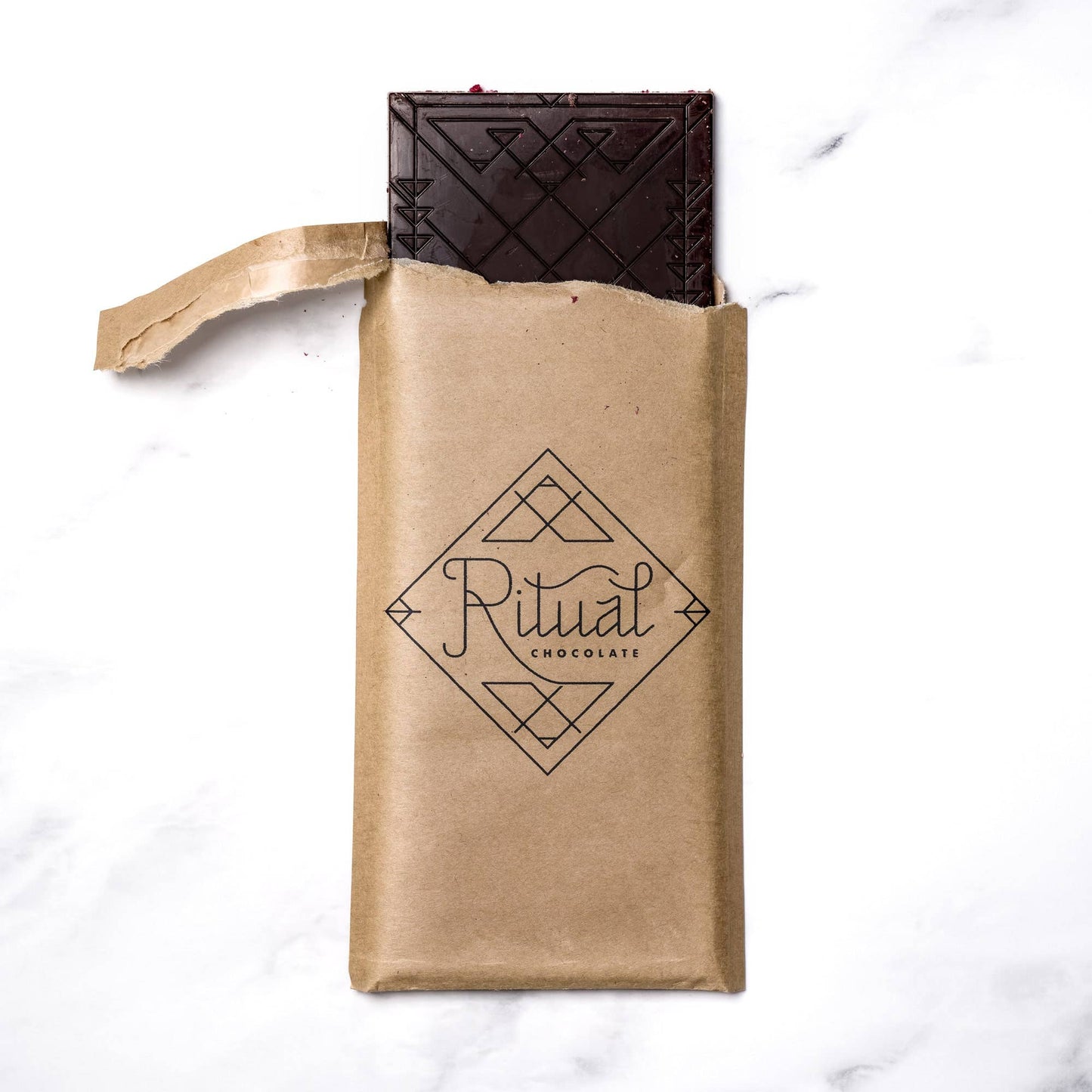 Ritual Chocolate - The Après Chocolate Bar 70% - Lake Oswego Flowers