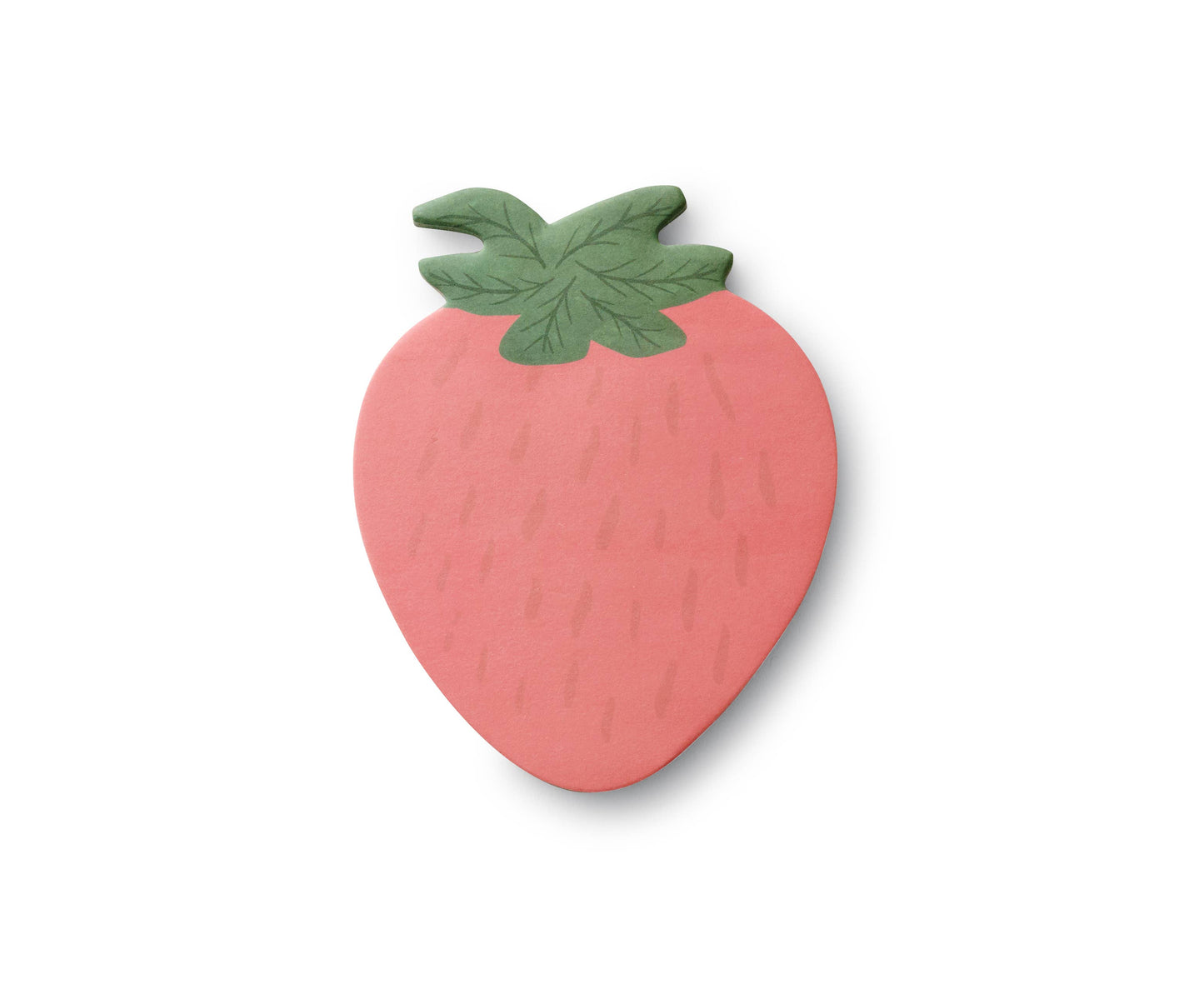 Strawberry Sticky Notes - Lake Oswego Flowers