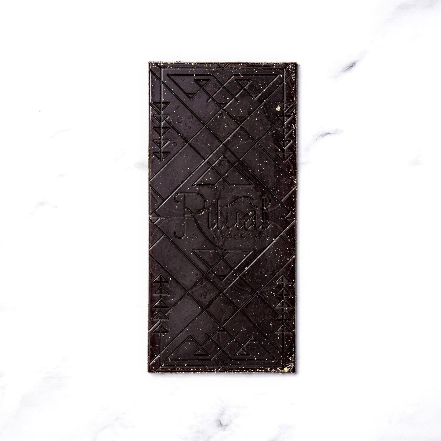 S’mores Bar, 70% Cacao
