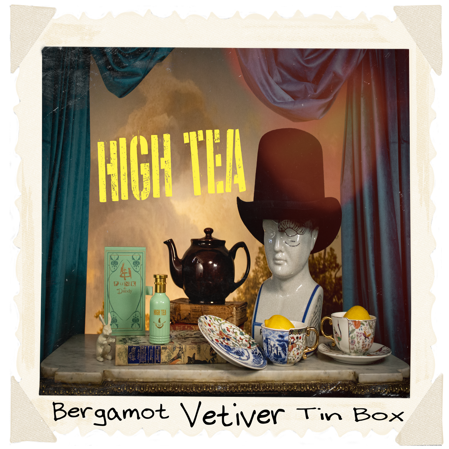 High Tea