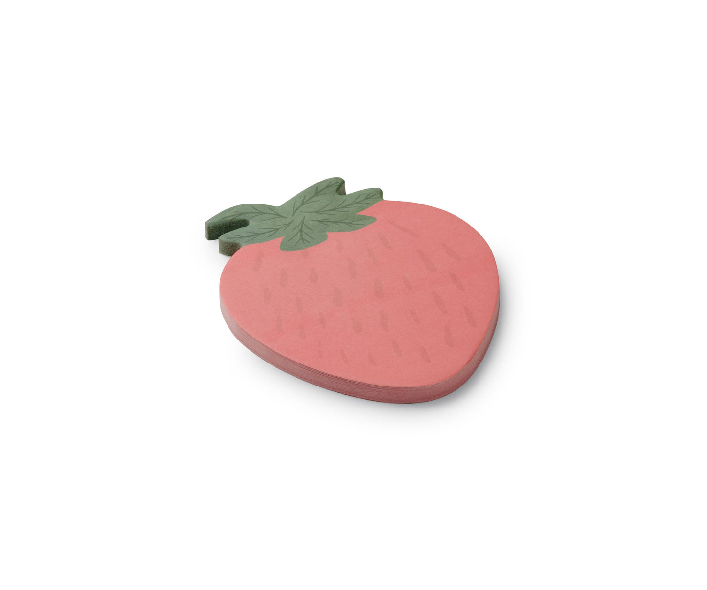 Strawberry Sticky Notes - Lake Oswego Flowers