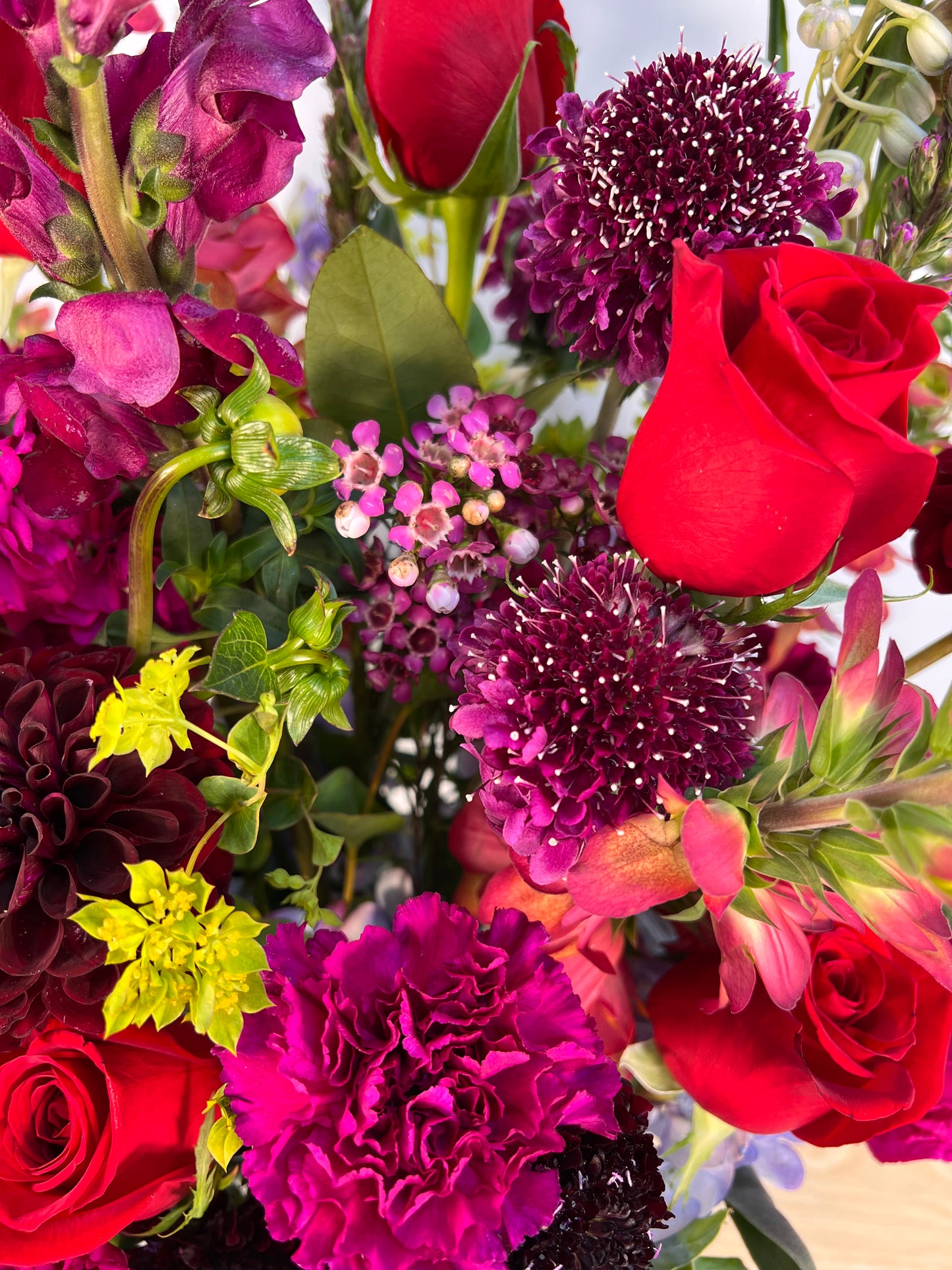 The Royal - Lake Oswego Flowers