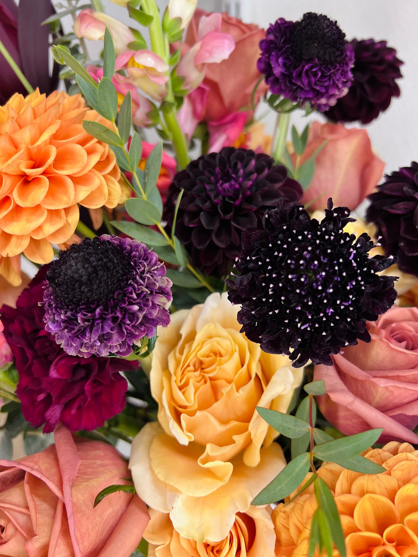 Autumn - Signature - Lake Oswego Flowers