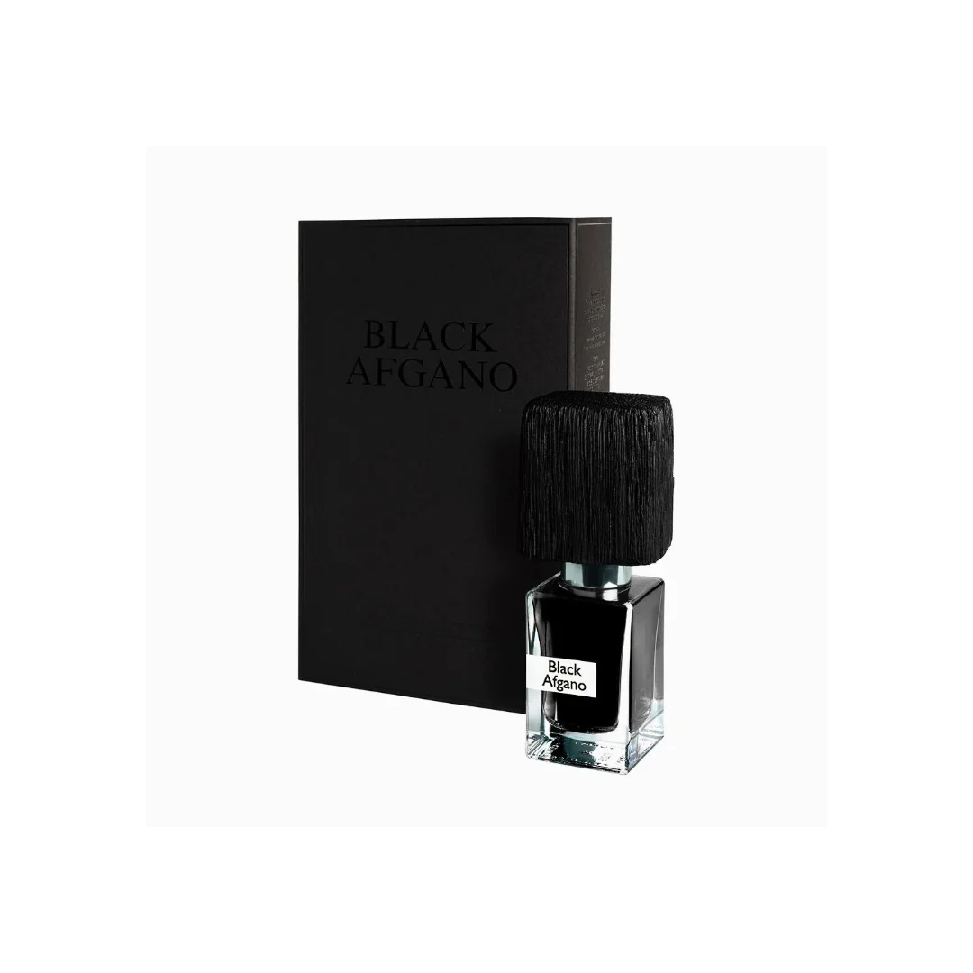 Black Afgano - Lake Oswego Flowers