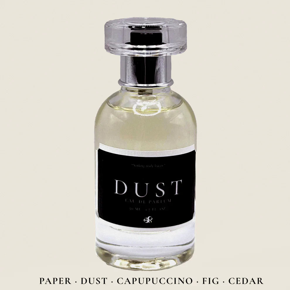 Dust