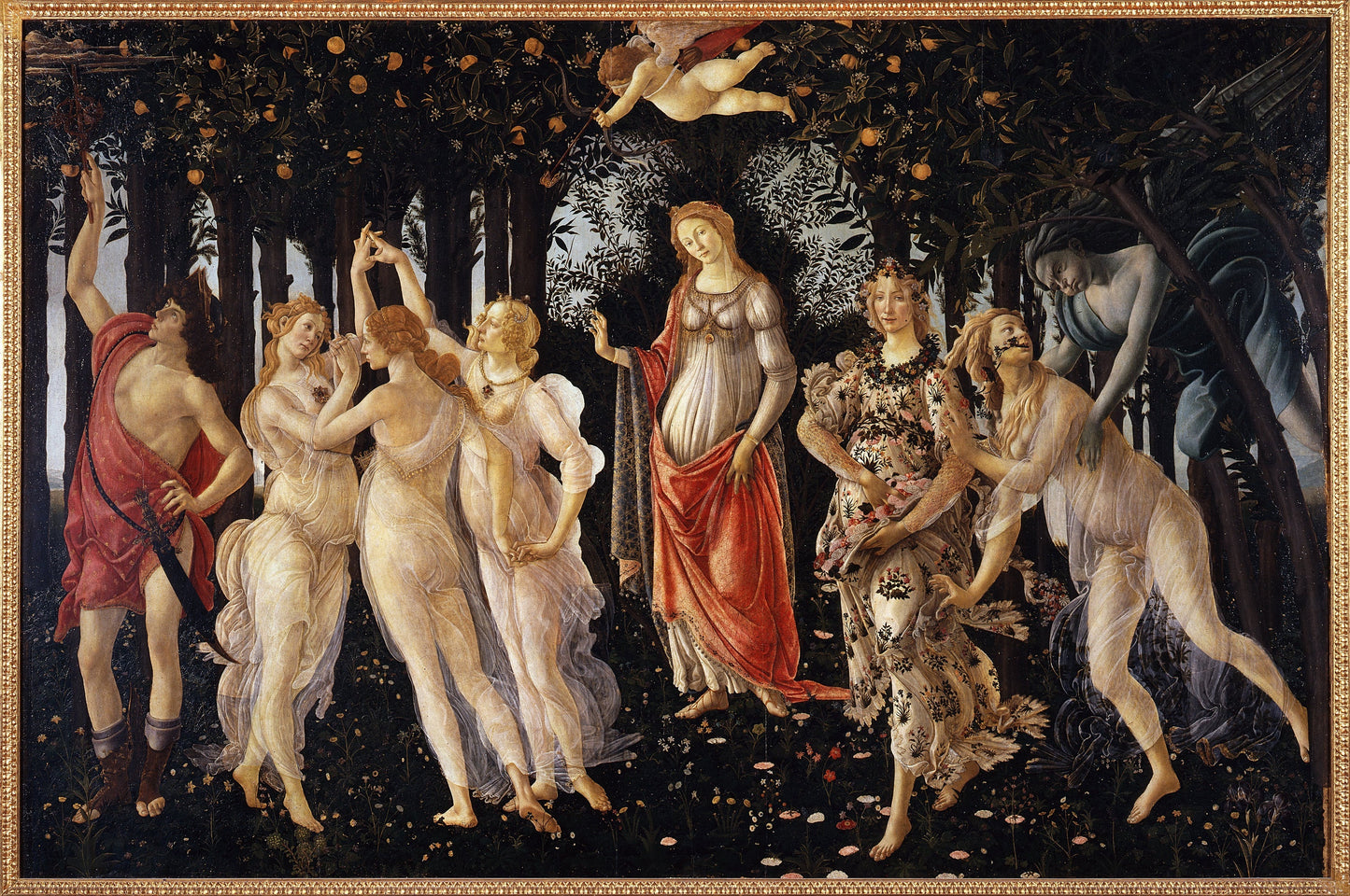 Paura dell'Acqua