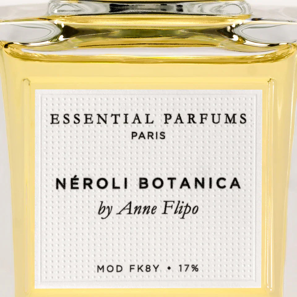 Néroli Botanica