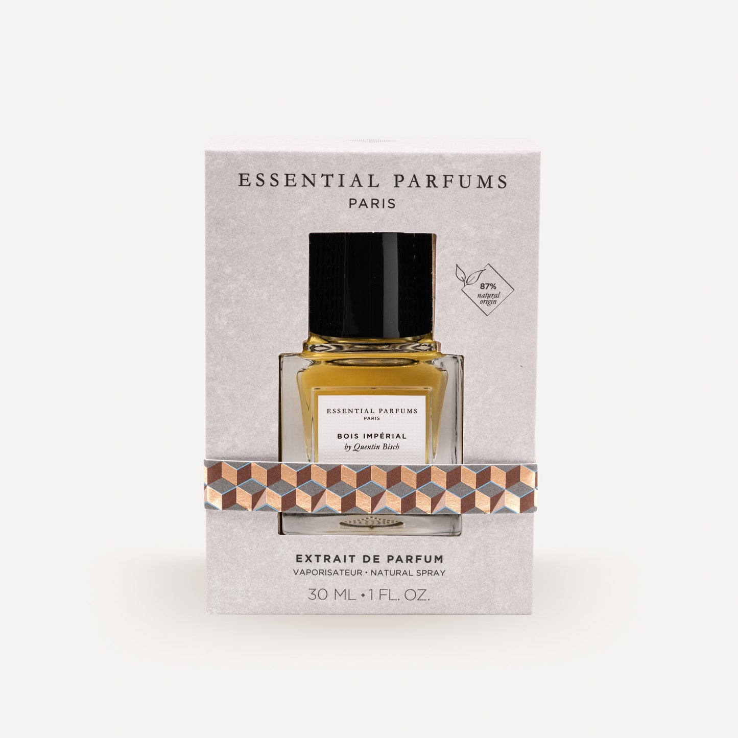 Bois Impérial Extrait