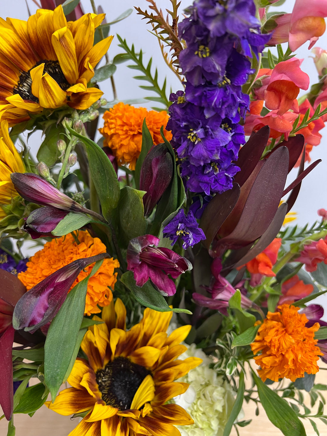 Great Alternatives to Roses this Valentine's Day!