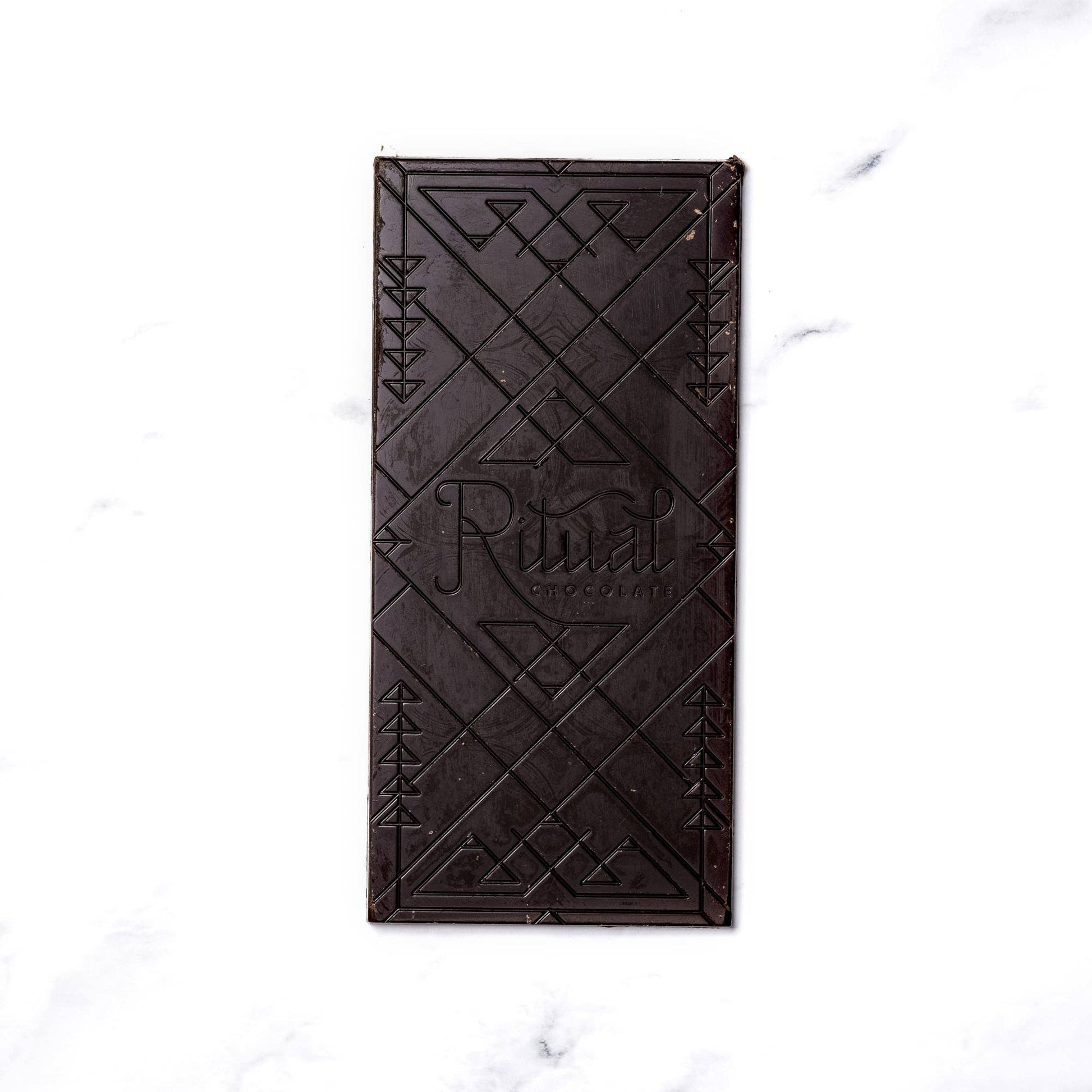 Ritual Chocolate - Dark Mocha, 60% Cacao - Lake Oswego Flowers