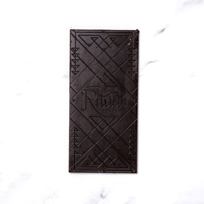 Ritual Chocolate - Dark Mocha, 60% Cacao - Lake Oswego Flowers