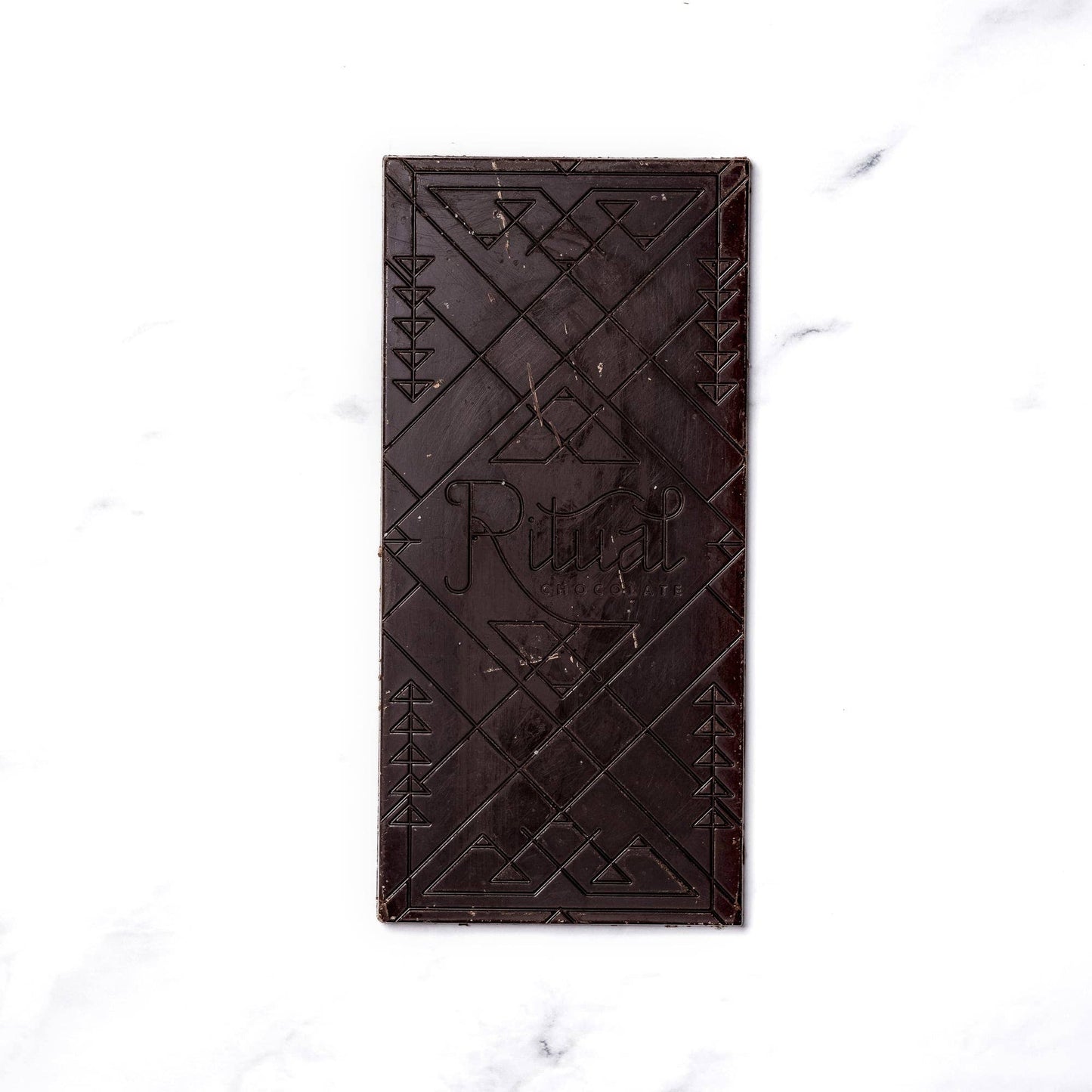 Ritual Chocolate - Fleur De Sel, 70% Cacao - Lake Oswego Flowers