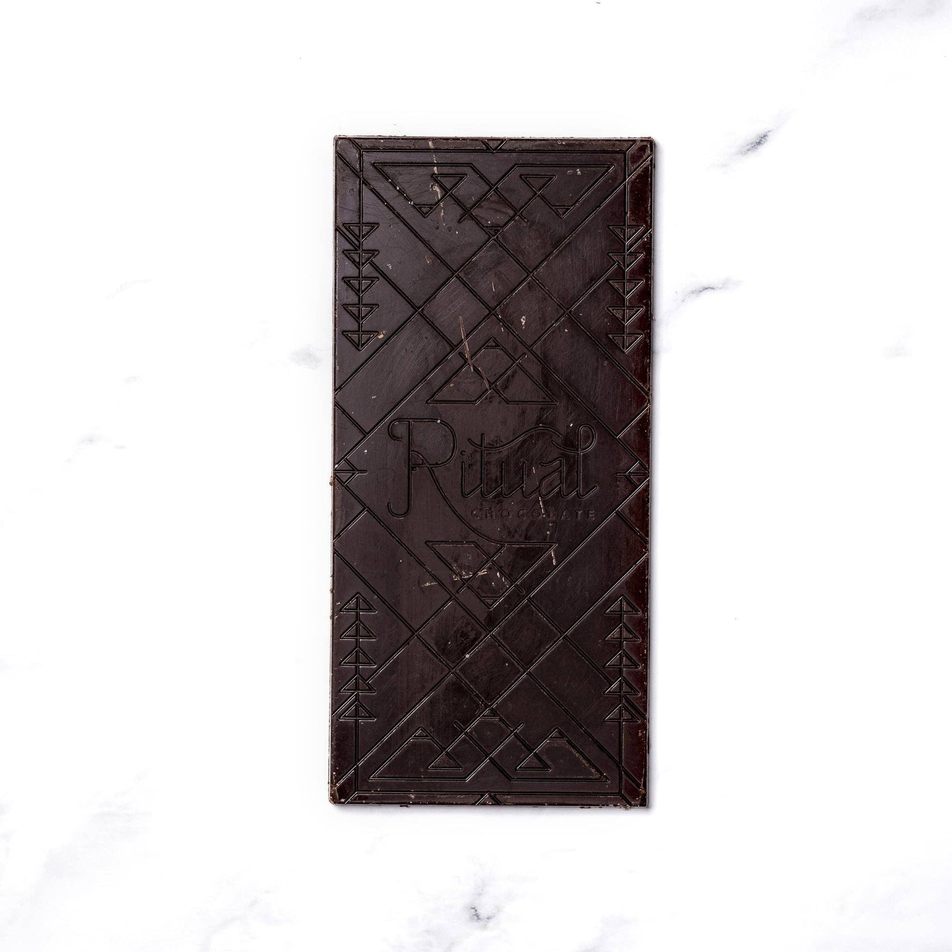 Ritual Chocolate - Fleur De Sel, 70% Cacao - Lake Oswego Flowers