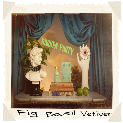 Garden Party