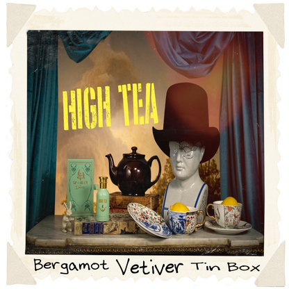 High Tea