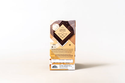 Gingerbread Toffee Crisp with Oat Milk Chocolate 53% - Lake Oswego Flowers