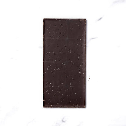 Ritual Chocolate - Fleur De Sel, 70% Cacao - Lake Oswego Flowers