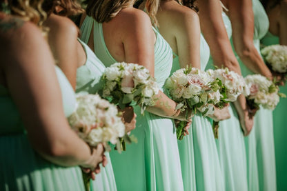 Bridesmaid Bouquets
