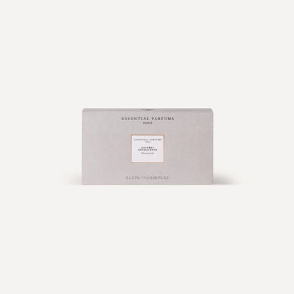 Essential Parfums Discovery Set - Lake Oswego Flowers