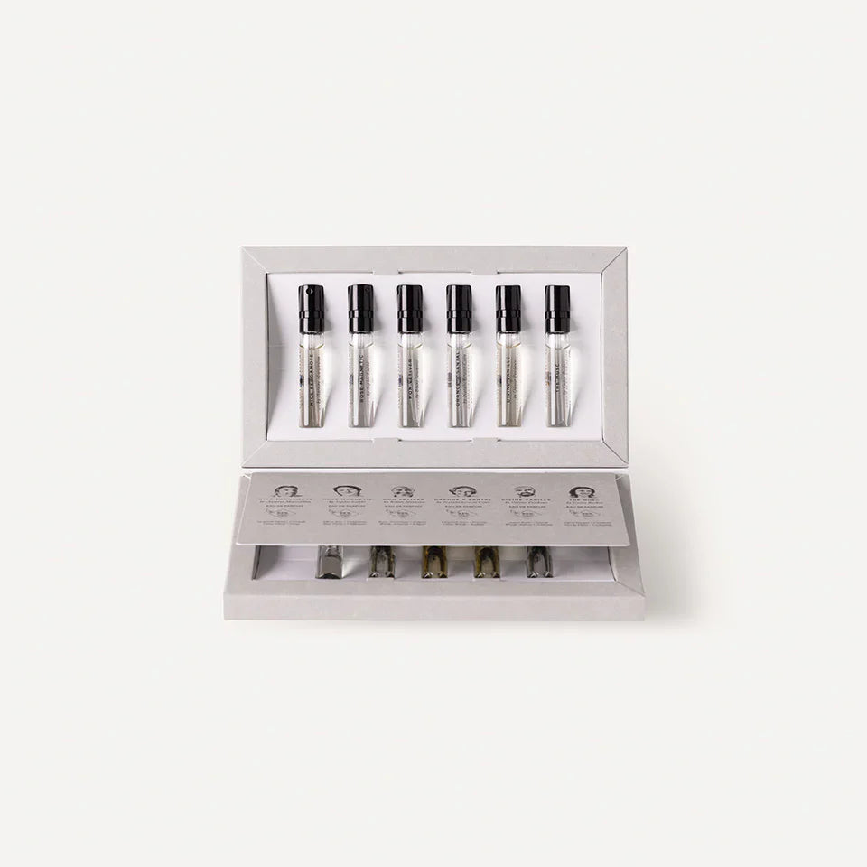 Essential Parfums Discovery Set - Lake Oswego Flowers