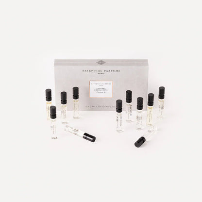 Essential Parfums Discovery Set - Lake Oswego Flowers