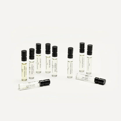Essential Parfums Discovery Set - Lake Oswego Flowers