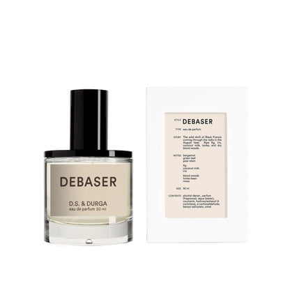 Debaser - Lake Oswego Flowers