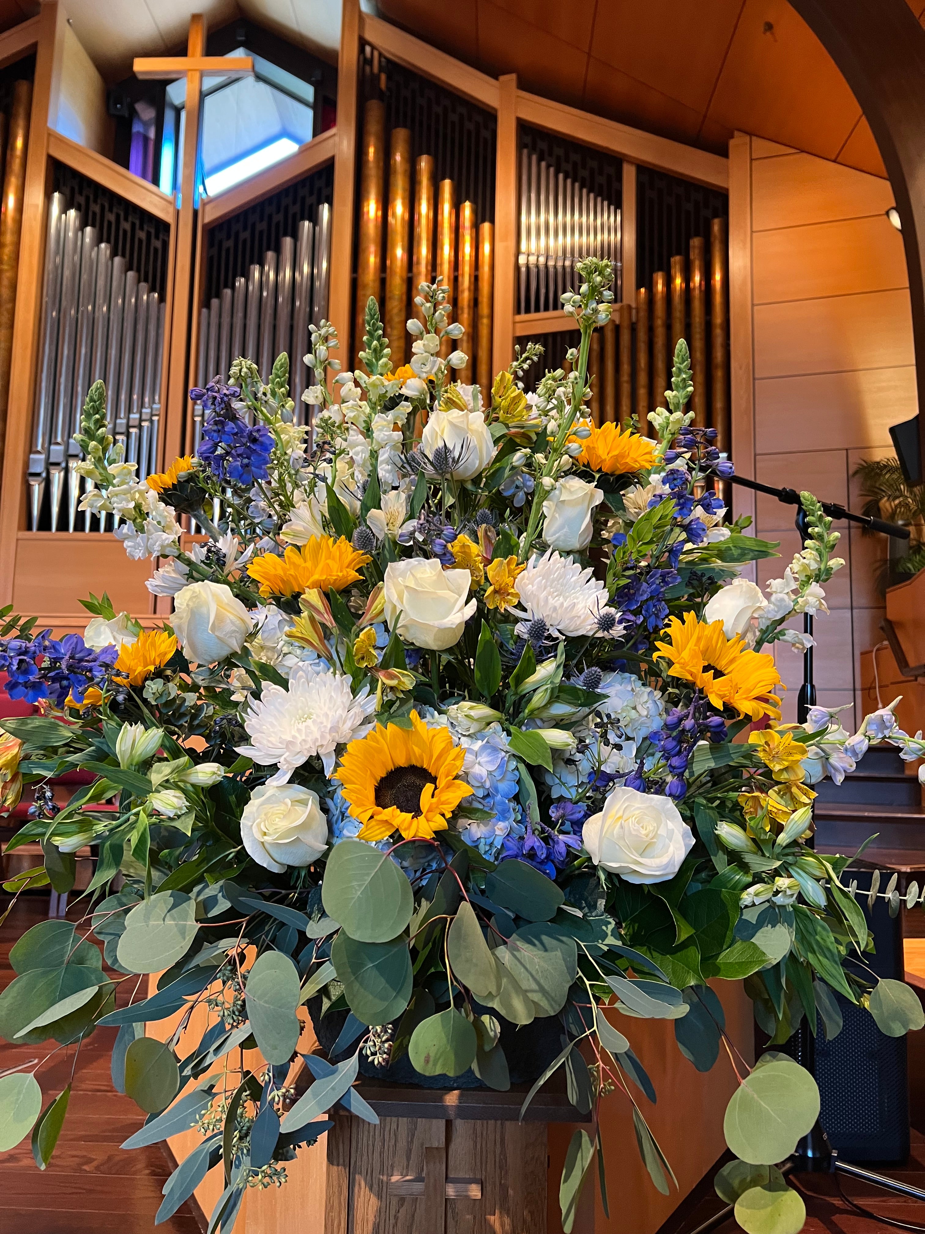 Celebration of Life