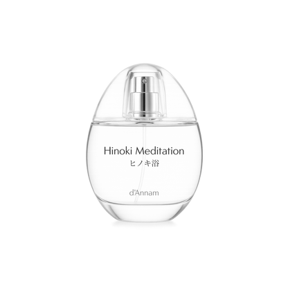 Hinoki Meditation - Lake Oswego Flowers
