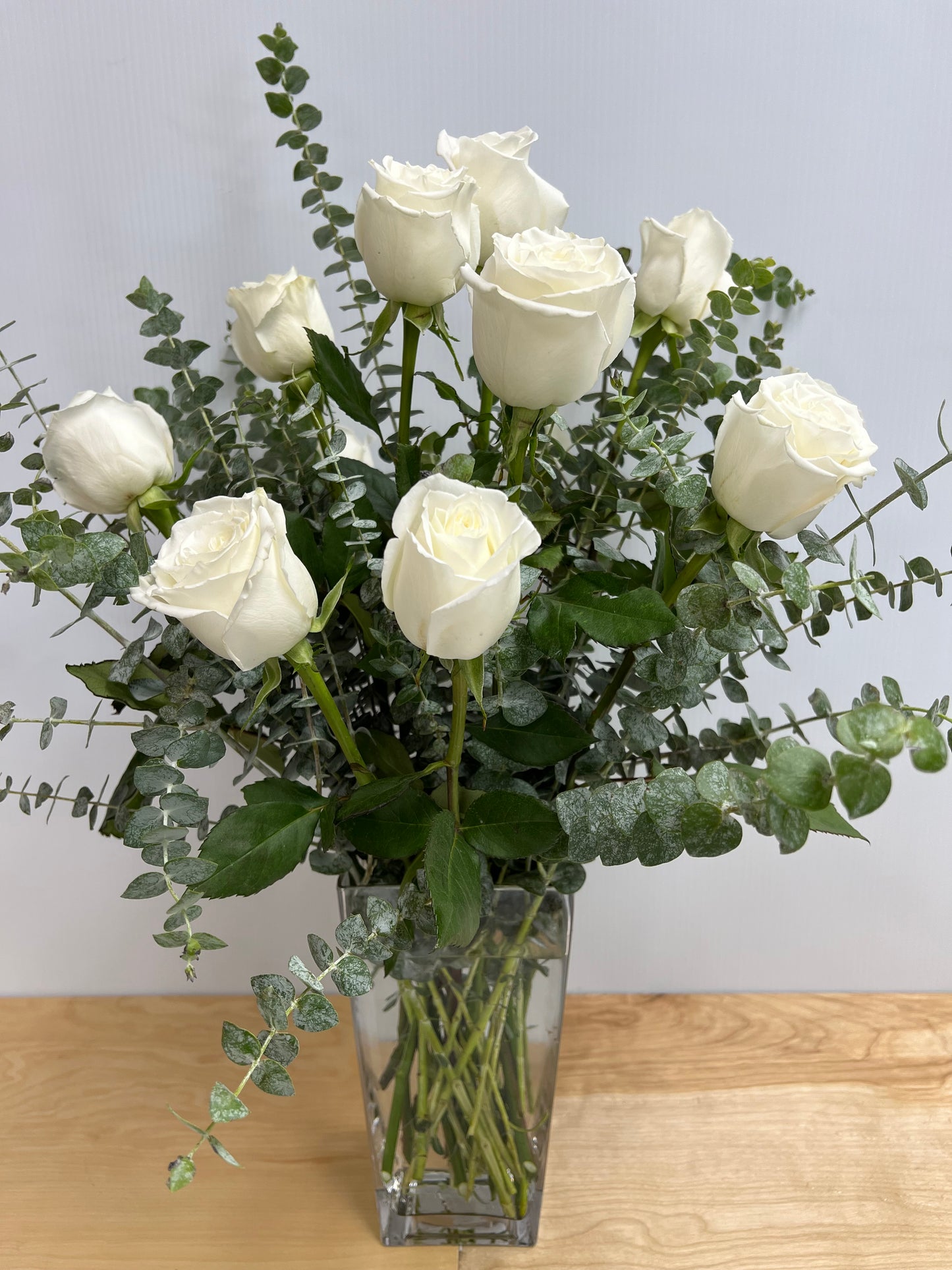 Roses - Lake Oswego Flowers