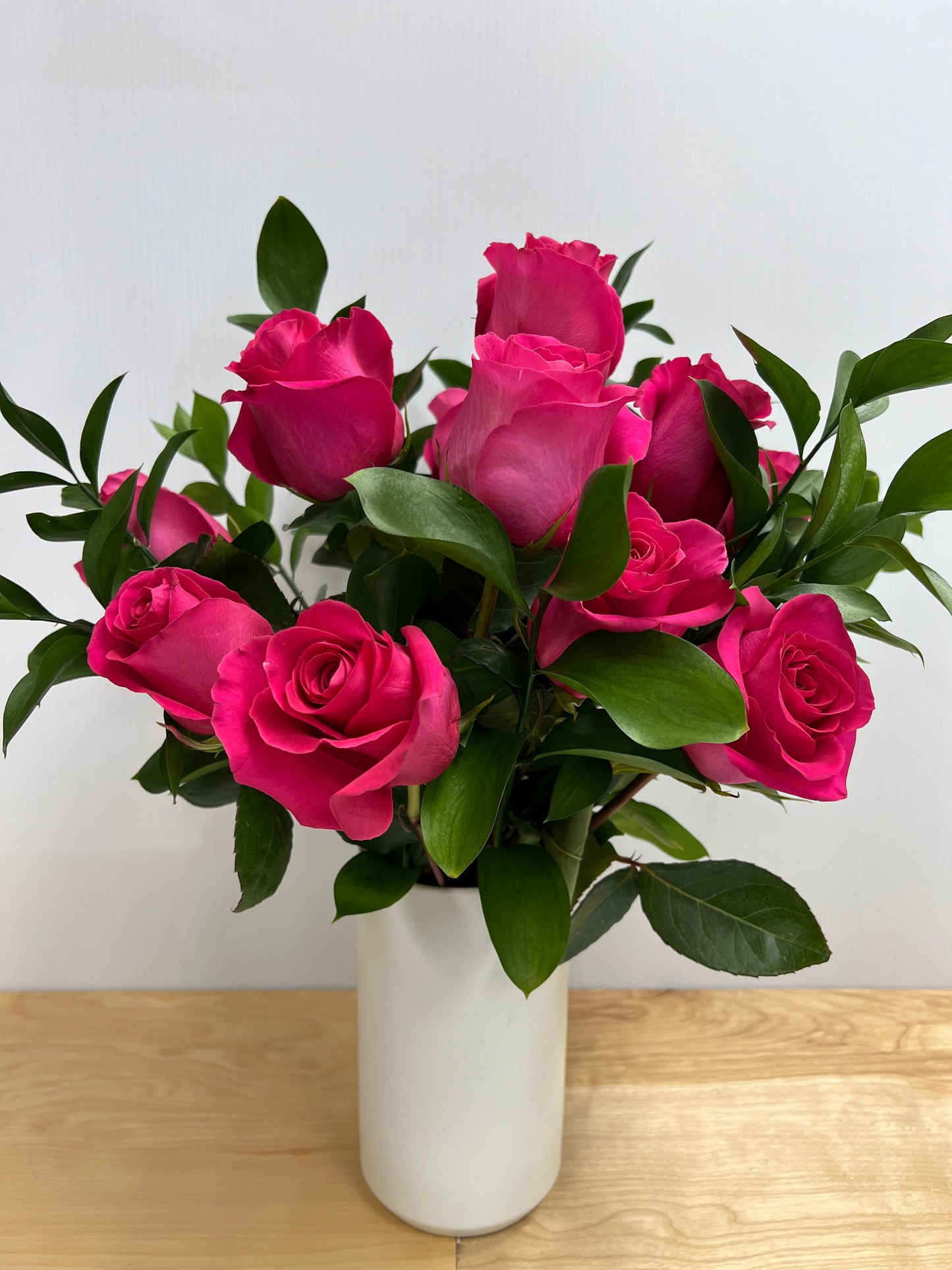 Roses - Lake Oswego Flowers