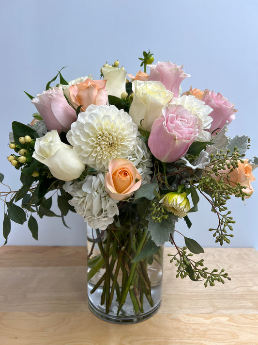 Hera - Lake Oswego Flowers