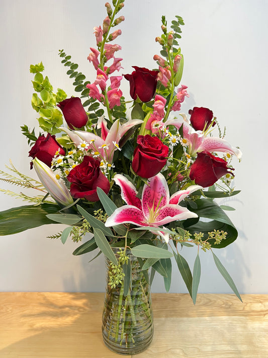 Thalia - Lake Oswego Flowers