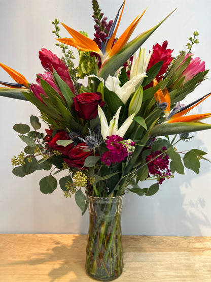Zephyr - Lake Oswego Flowers