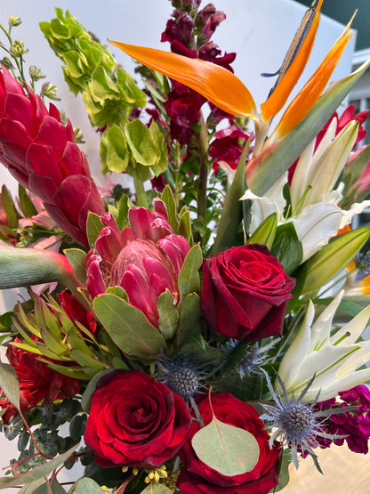 Zephyr - Lake Oswego Flowers