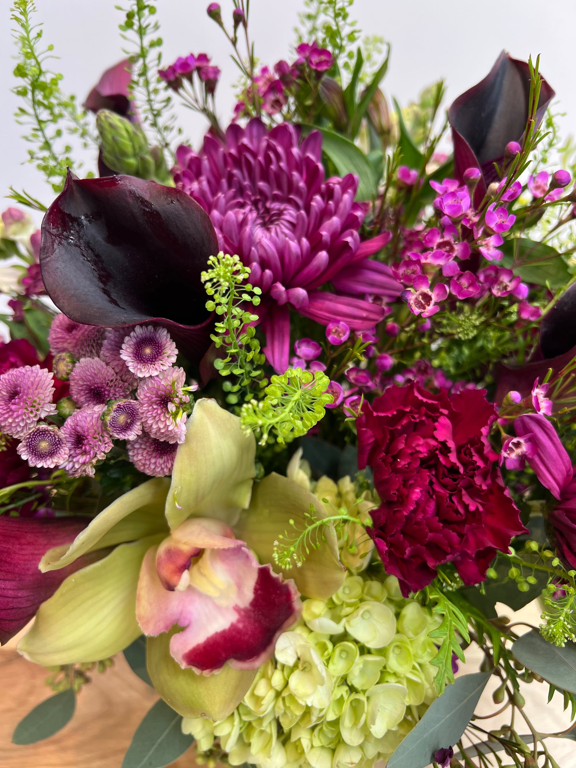 Persephone - Lake Oswego Flowers