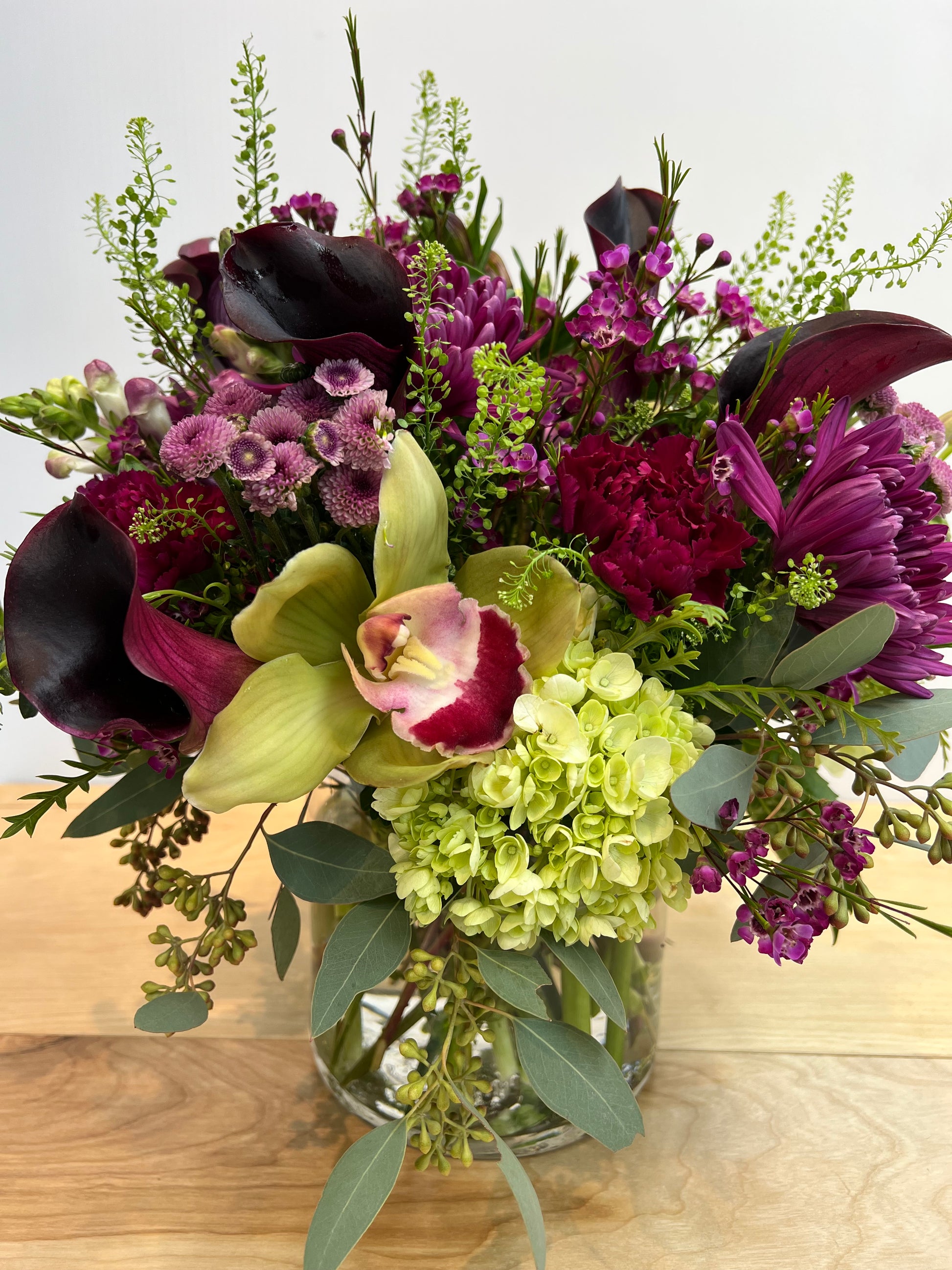 Persephone - Lake Oswego Flowers