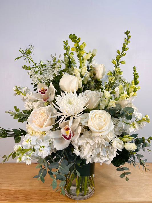 The Purist - Lake Oswego Flowers