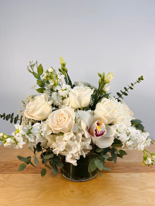 The Purist - Lake Oswego Flowers