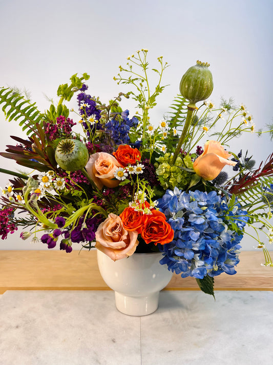 The Botanist - Lake Oswego Flowers