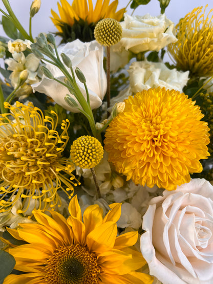 The Optimist - Lake Oswego Flowers