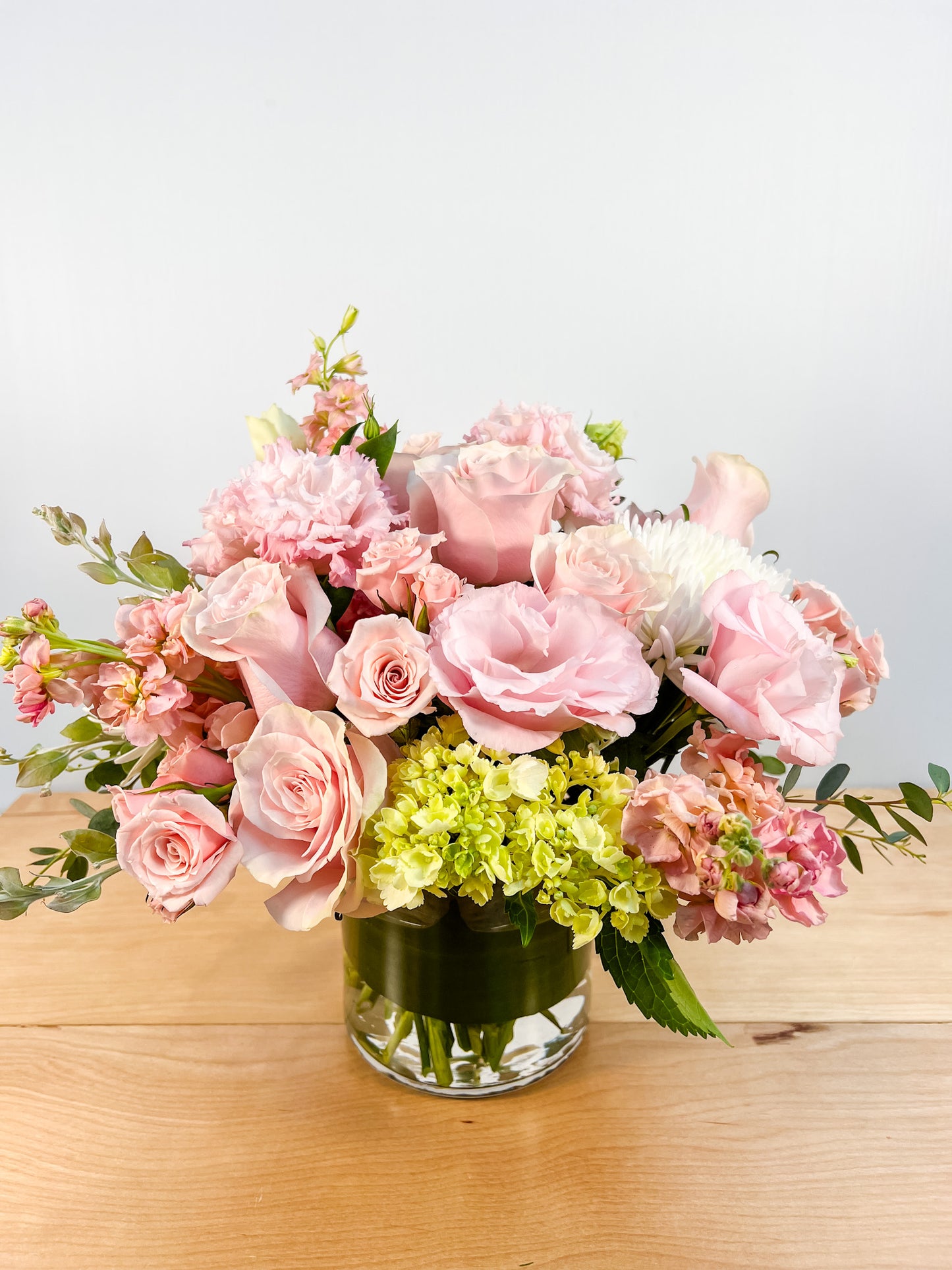 Rosé All Day - Lake Oswego Flowers