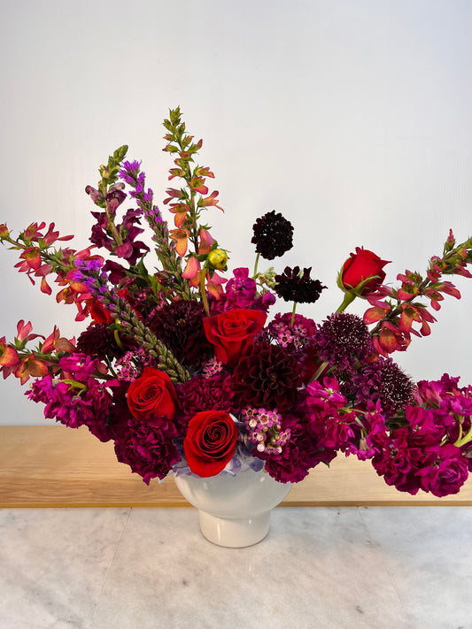 The Royal - Lake Oswego Flowers