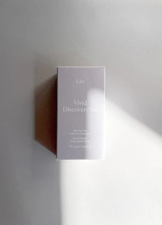 Vivid Discovery Set - Lake Oswego Flowers