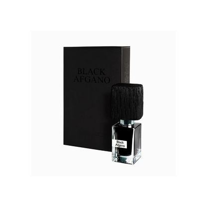 Black Afgano - Lake Oswego Flowers