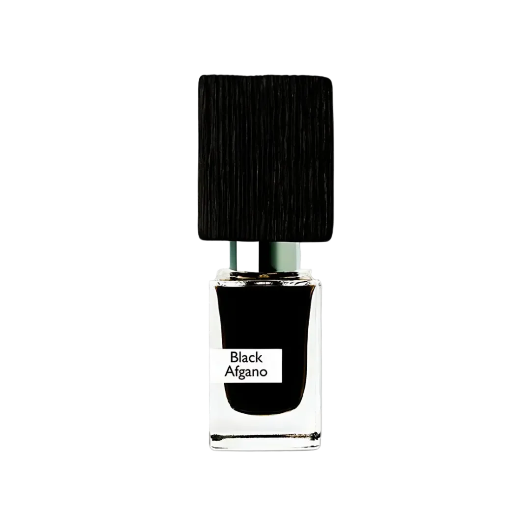 Black Afgano - Lake Oswego Flowers