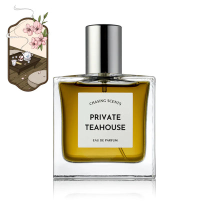 Private Teahouse - Lake Oswego Flowers