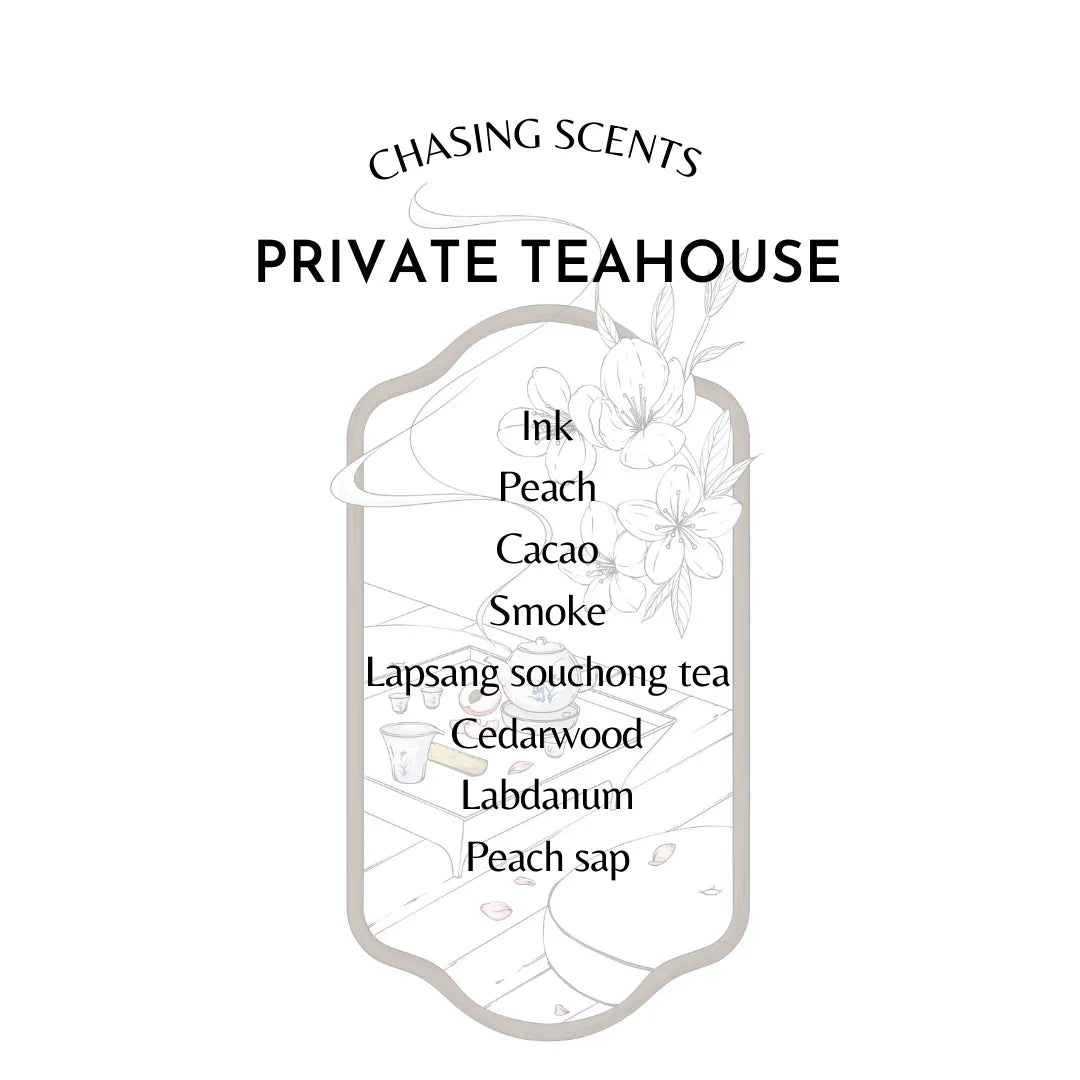 Private Teahouse - Lake Oswego Flowers